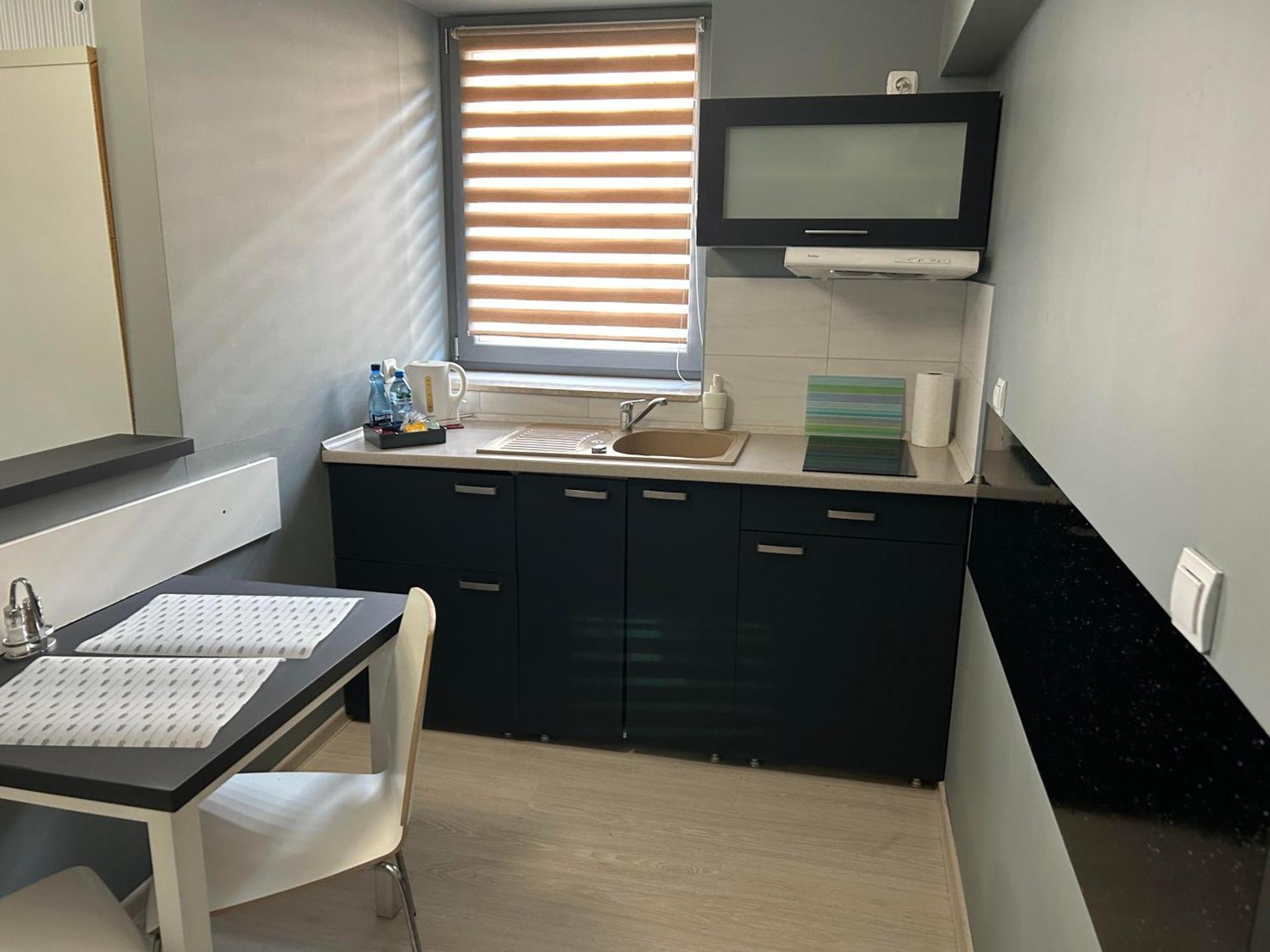 H-T-L Apartamenty Junior Nowa Sol Exterior foto